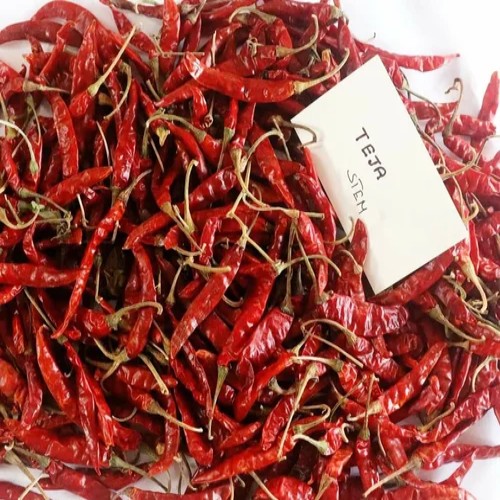 Teja Dry Red Chilli